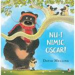 Nu-i nimic, Oscar!, 