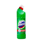 Set 10 x Dezinfectant toaleta, Domestos, 750 ml