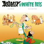 Asterix and the White Iris, Sphere