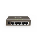 Switch Tenda TEG1005D 5-Port Gigabit Ethernet