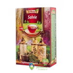 Ceai de salvie 50g AdNatura, ADSERV