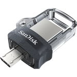 Ultra Dual m3.0 16GB USB 3.0, SanDisk