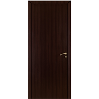 Usa interior OP030, fara geam, reversibila, MDF, 70 x 204 cm, alb