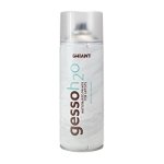 Spray Gesso Transparent H2O Ghiant, 400 ml, Ghiant