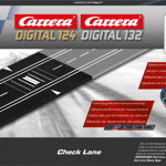 Carrera Check Lane (20030371), Carrera