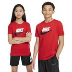 Tricou NIKE pentru copii TEE FUTURA HBR - FZ5178657, Nike