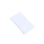 Card de proximitate RFID ZKTeco ACC-ECO-PCMF-0CN0GIY, Mifare, 13.56 MHz, ZKTeco