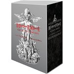 Death Note Slipcase GN All In One Edition, Viz Media