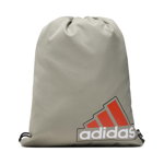 Rucsac tip sac adidas Spw Gymbag HT4754 Gri