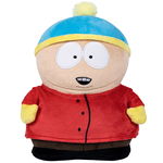 Jucarie din plus Eric Cartman, South Park, 23 cm, Play by Play