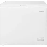 Lada frigorifica Daewoo FF-324HFW, 246 L, Termostat reglabil, 4 niveluri temperatura, Super Freeze, Clasa F, Alb Lada frigorifica Daewoo FF-324HFW, 246 L, Termostat reglabil, 4 niveluri temperatura, Super Freeze, Clasa F, Alb