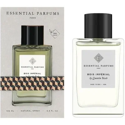 Essential Parfums Bois Imperial - Apa de Parfum, 100 ml, Unisex