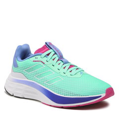 Pantofi cu insertii de material sintetic, pentru alergare Speedmotion