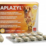 APLAZYL (Prodivet) Supliment nutritiv pentru articulaţii, câini şi pisici 60 tbl, Aplazyl