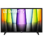 Televizor LED Smart LG 32LQ63006LA, 80 cm, Full HD, HDR, Clasa F
