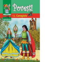 Povesti - I.L. Caragiale