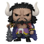 Figurina - One Piece - Kaido, Funko