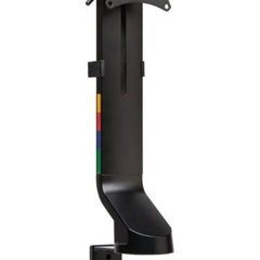 Suport monitor Suport monitor Arctic ARCTIC Z2 Basic - Dual Monitor Arm in black colour "AEMNT00040A"