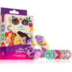 Set 7 elastice de par, Invisibobble, Plastic/Textic, Multicolor