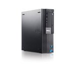 Sistem desktop PC Dell Optiplex 980 I5-660 8G 500G Dvd Minitower