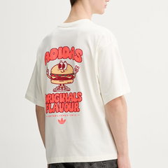 adidas Originals tricou din bumbac, adidas Originals
