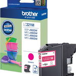 LC-221M Magenta, Brother