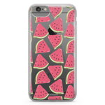 Bjornberry Shell Hybrid iPhone 6/6s - Pepene verde, 