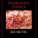 Campanii și bătălii. Războaiele Punice. 264-146 i.Hr. Vol. 4, Litera