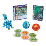 Bakugan evolutions howlkor ultra, Spin Master