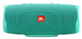 Boxa portabila Bluetooth JBL Charge 4 Teal