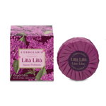L'Erbolario Sapun Lilac Lilac, 100g, L'Erbolario