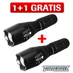 Lanterna Pro 1+1 gratis