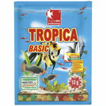 Tropical Basic Fulgi Plic 10g, Dp000S1, Dajana Pet