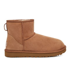 Ghete Dama -  Classic Mini II 1016222-CHE, UGG
