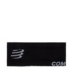 Curea de alergare, CompresSport, Negru, M/L