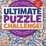 Ultimate Puzzle Challenge, Highlights
