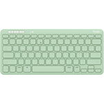 Tastatura Lyra Wireless Verde, Trust