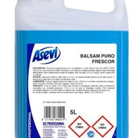 Balsam de rufe Asevi Puro Frescor Intenso, 5l
