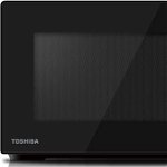 Kuchenka mikrofalowa Toshiba MW-MG20P BK, Toshiba