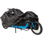 Husa XXL pentru Bicicleta/cargo resistenta, KlaussTech