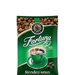 Cafea macinata Fortuna Verde 100 g Engros, Fortuna