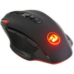 Mouse gaming Redragon Shark 2 Wireless negru