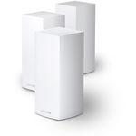 Linksys Velop MX12600 AX4200 3-Pack - biely