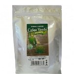 Cafea verde macinata, 250 grame, HERBAVIT