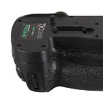 Grip Patona cu telecomanda wireless pentru Nikon D850-1493, Patona