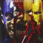 Deadpool Kills the Marvel Universe - Cullen Bunn, Cullen Bunn