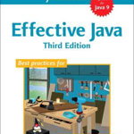 Effective Java, Paperback - Joshua Bloch
