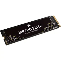 SSD Corsair MP700 ELITE  4TB  M.2 2280  PCIe 5.0  NVMe, Corsair