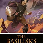 Rapid Plus 3B The Basilisk's Head