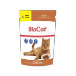 Bio Cat Plic Curcan In Sos, 100 g, Biocat